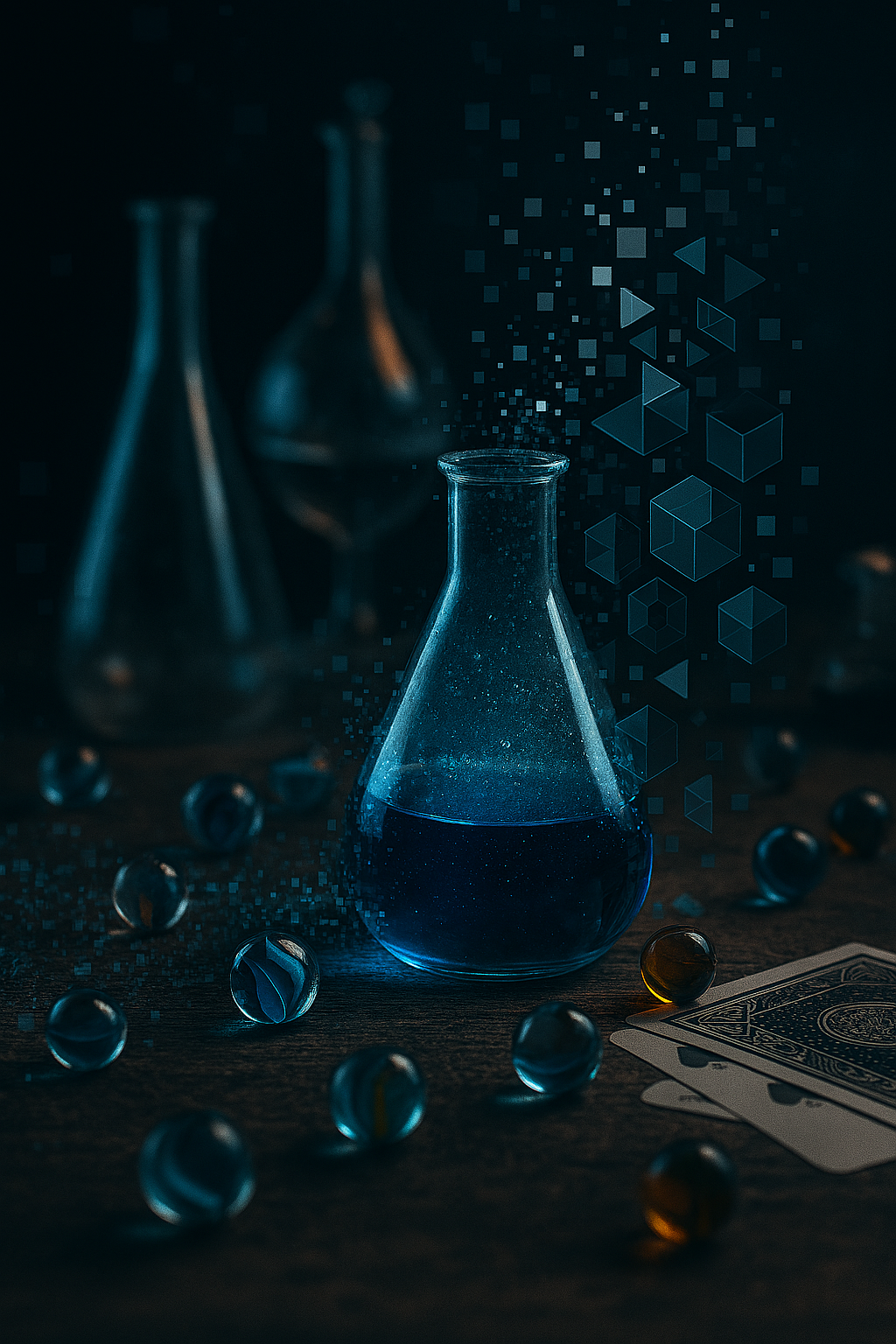 HCS for Isla Media