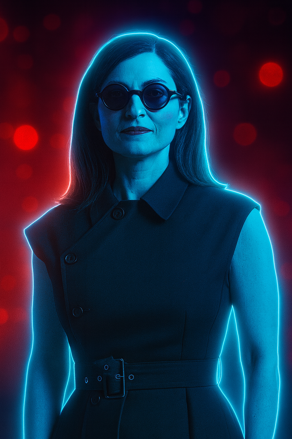 Rebecca Zlotowski / HCS for Isla Media