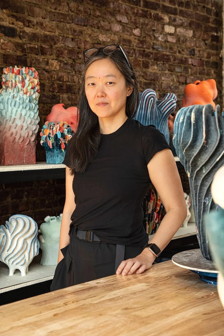 Janny Baek